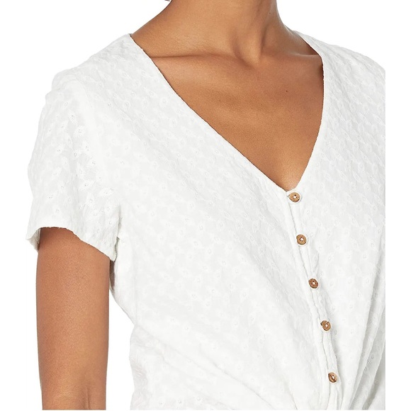 🌺ROXY Crystal Sun Top 🌺 - Picture 3 of 8